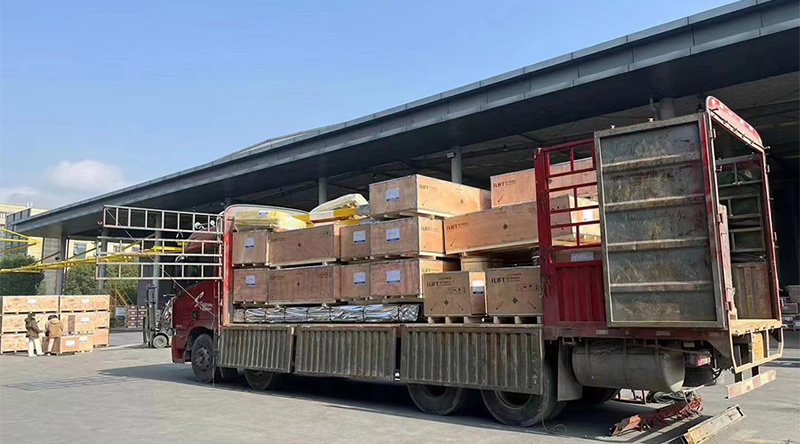 临沂兰山区到揭阳物流专线-兰山区到揭阳物流公司-揭阳直达专线